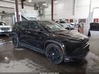 2023 Fisker Ocean One Black vin: VCF1ZBU2XPG002874