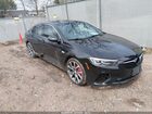 2019 Buick Regal Sportback Awd Gs Black vin: W04GS6SS1K1078935
