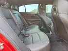 2018 Buick Regal Gs Red vin: W04GS6SS2J1129261