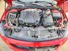 2018 Buick Regal Gs Red vin: W04GS6SS2J1129261