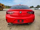 2018 Buick Regal Gs Red vin: W04GS6SS2J1129261