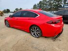 2018 Buick Regal Gs Red vin: W04GS6SS2J1129261