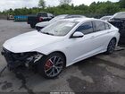 2020 Buick Regal Sportback Awd Gs Белый vin: W04GS6SS6L1004959