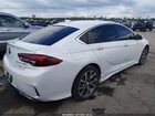 2020 Buick Regal Sportback Awd Gs Белый vin: W04GS6SS6L1004959