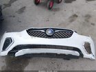 2020 Buick Regal Sportback Awd Gs Белый vin: W04GS6SS6L1004959