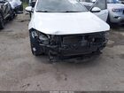 2020 Buick Regal Sportback Awd Gs Белый vin: W04GS6SS6L1004959