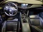 2019 Buick Regal Gs Белый vin: W04GS6SS9K1033872