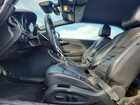 2016 Buick Cascada Premium Серый vin: W04WT3N55GG044157