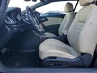 2016 Buick Cascada Premium Black vin: W04WT3N58GG100723