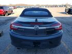 2016 Buick Cascada Premium Black vin: W04WT3N58GG100723
