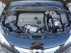 2016 Buick Cascada Premium Black vin: W04WT3N58GG100723