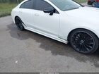 2020 Mercedes-benz Cls 450 White vin: W1K2J5JB2LA075080 2020 Mercedes-benz Cls 450 White vin: W1K2J5JB2LA075080
