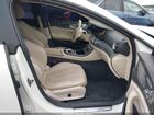 2020 Mercedes-benz Cls 450 White vin: W1K2J5JB2LA075080 2020 Mercedes-benz Cls 450 White vin: W1K2J5JB2LA075080