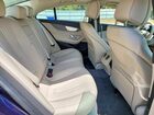 2020 Mercedes-benz Cls 450 4matic Blue vin: W1K2J5KB4LA073104