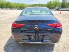 2020 Mercedes-benz Cls 450 4matic Blue vin: W1K2J5KB4LA073104