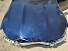 2020 Mercedes-benz Cls 450 4matic Blue vin: W1K2J5KB4LA073104