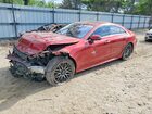 2021 Mercedes-benz Cls 450 4matic Red vin: W1K2J5KB4MA087540