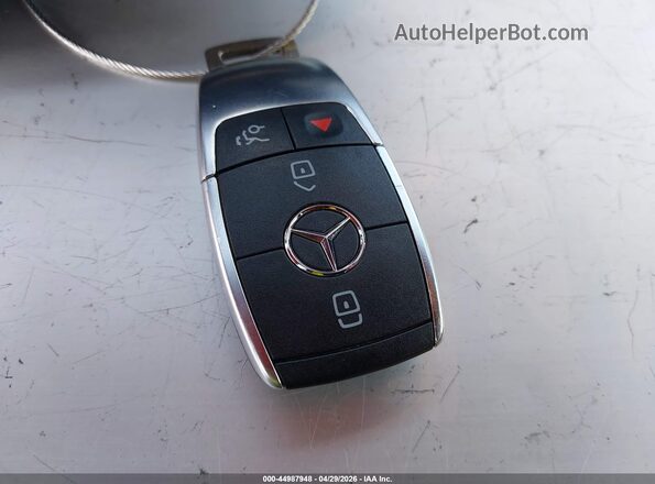 W1K3G4EB2NJ368648 2022 MERCEDES-BENZ A 220 Silver Առջևի վահանակի տեսք