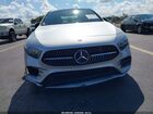 2022 Mercedes-benz A 220   Silver vin: W1K3G4EB2NJ368648