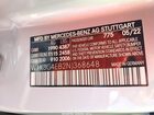 2022 Mercedes-benz A 220   Silver vin: W1K3G4EB2NJ368648