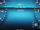 2022 Mercedes-benz A 220   Silver vin: W1K3G4EB2NJ368648