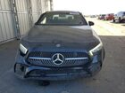 2022 Mercedes-benz A 220 Black vin: W1K3G4EB3NJ372482