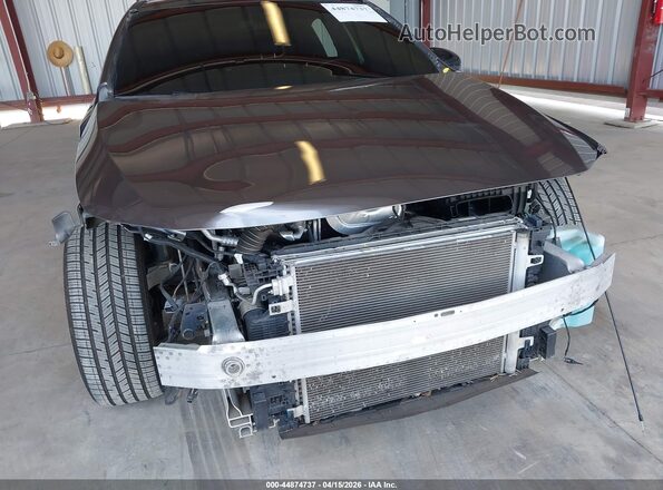 W1K3G4EB5LW045663 2020 MERCEDES-BENZ A 220 Gray წინა ხედი