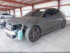 2020 Mercedes-benz A 220 Gray vin: W1K3G4EB5LW045663 2020 Mercedes-benz A 220 Gray vin: W1K3G4EB5LW045663