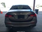 2020 Mercedes-benz A 220 Gray vin: W1K3G4EB5LW045663 2020 Mercedes-benz A 220 Gray vin: W1K3G4EB5LW045663