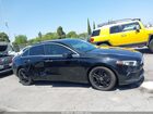 2020 Mercedes-benz A 220 Черный vin: W1K3G4EB8LJ211672