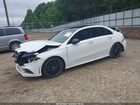 2021 Mercedes-benz A 220 White vin: W1K3G4EBXMJ255139 2021 Mercedes-benz A 220 White vin: W1K3G4EBXMJ255139