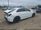 2021 Mercedes-benz A 220 White vin: W1K3G4EBXMJ255139 2021 Mercedes-benz A 220 White vin: W1K3G4EBXMJ255139