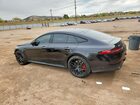 2022 Mercedes-benz Amg Gt 43 Black vin: W1K7X5KB4NA051725