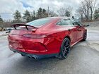 2023 Mercedes-benz Amg Gt 43 Красный vin: W1K7X5KB5PA062476