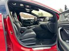 2023 Mercedes-benz Amg Gt 43 Красный vin: W1K7X5KB5PA062476