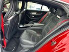 2023 Mercedes-benz Amg Gt 43 Красный vin: W1K7X5KB5PA062476