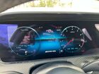 2023 Mercedes-benz Amg Gt 43 Красный vin: W1K7X5KB5PA062476