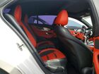 2021 Merz Amg Gt 53 Белый vin: W1K7X5KB6MA038439
