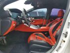 2021 Merz Amg Gt 53 Белый vin: W1K7X5KB6MA038439
