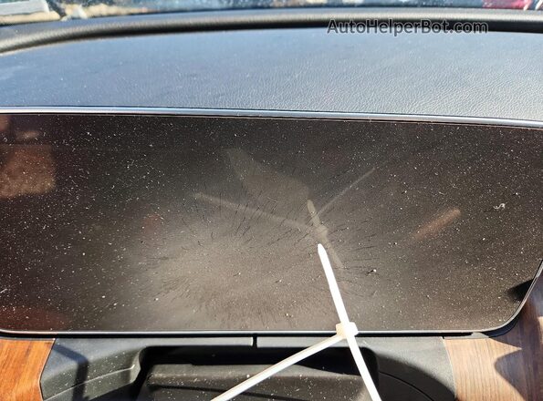W1KAF4HB0SR241898 2025 MERCEDES-BENZ C Black Vista del cuadro de instrumentos