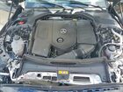 2025 Mercedes-benz C 300 4matic Черный vin: W1KAF4HB0SR246714