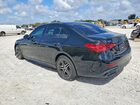 2025 Mercedes-benz C 300 4matic Черный vin: W1KAF4HB0SR246714