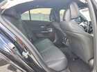 2025 Mercedes-benz C 300 4matic Черный vin: W1KAF4HB0SR246714
