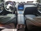 2025 Mercedes-benz C 300 4matic Черный vin: W1KAF4HB0SR246714
