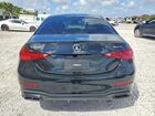 2025 Mercedes-benz C 300 4matic Черный vin: W1KAF4HB0SR246714