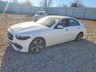 2023 Mercedes-benz C 300 4matic White vin: W1KAF4HB1PR134429
