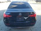2025 Mercedes-benz C 300 4matic Black vin: W1KAF4HB5SR241699 2025 Mercedes-benz C 300 4matic Black vin: W1KAF4HB5SR241699