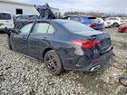 2025 Mercedes-benz C 300 4matic Black vin: W1KAF4HB5SR289218 2025 Mercedes-benz C 300 4matic Black vin: W1KAF4HB5SR289218