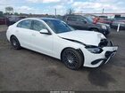 2024 Mercedes-benz C 300   White vin: W1KAF4HB6RR223643