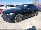 2023 Mercedes-benz Amg C 43 4matic Black vin: W1KAF8HB2PR111278